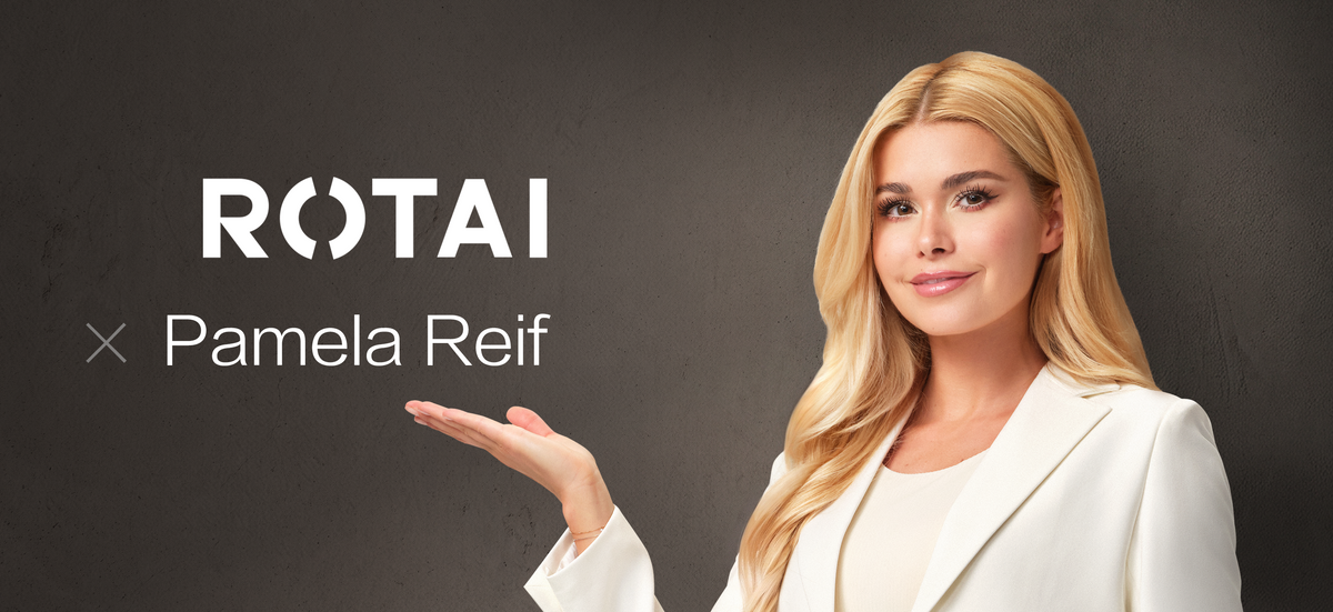 ROTAI: A Name You Can Count On