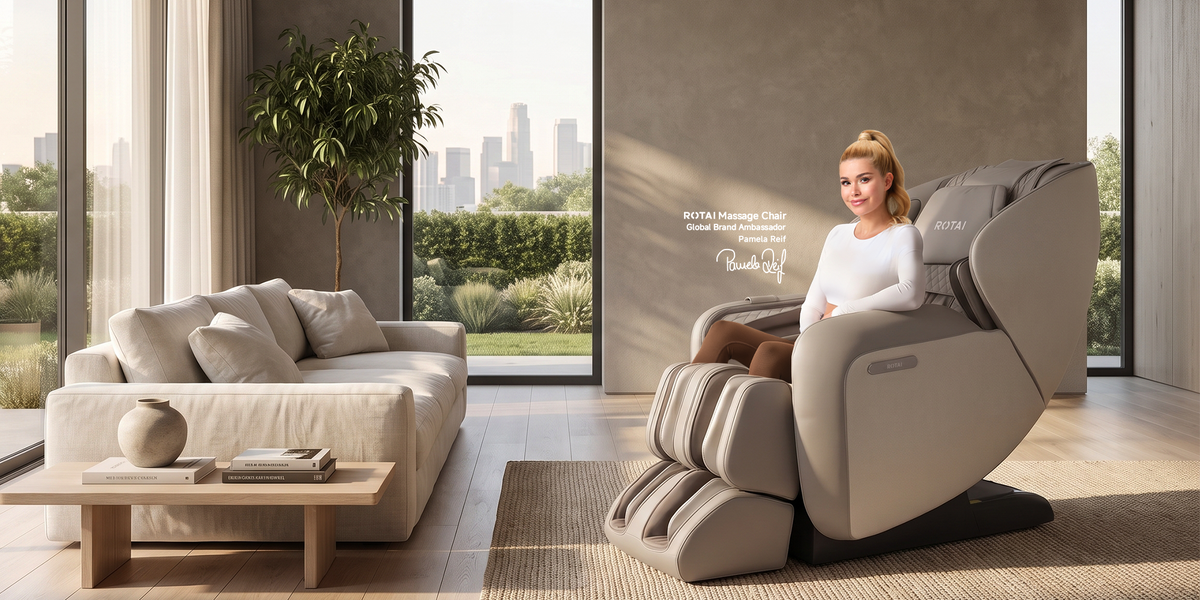 Are ROTAI Massage Chairs Worth the Investment? A Research-Backed Breakdown